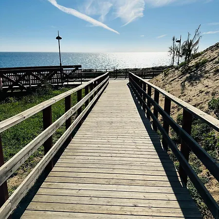 Lejlighed Frente A La Playa Boutique En Marbella