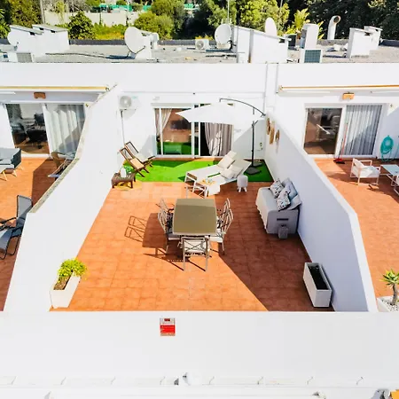 Frente A La Playa Boutique En Lejlighed Marbella