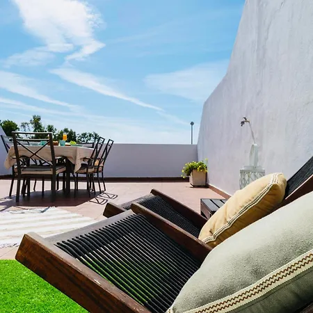 Frente A La Playa Boutique En Apartament